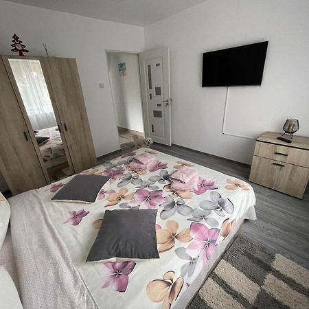 Aky Residence 슬래닉몰도바 외부 사진