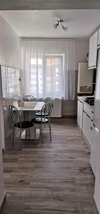 Aky Residence 슬래닉몰도바 외부 사진