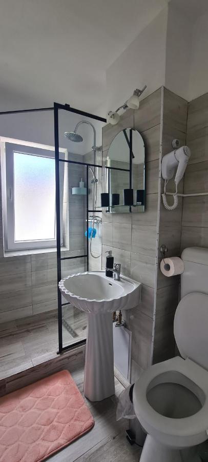 Aky Residence 슬래닉몰도바 외부 사진