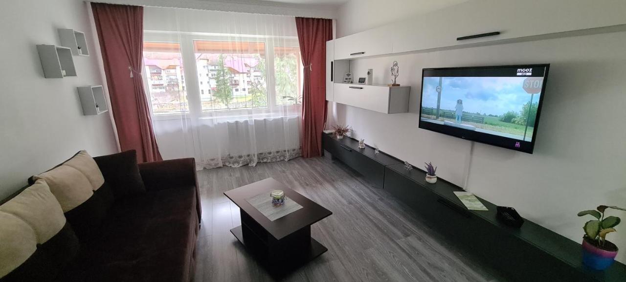 Aky Residence 슬래닉몰도바 외부 사진