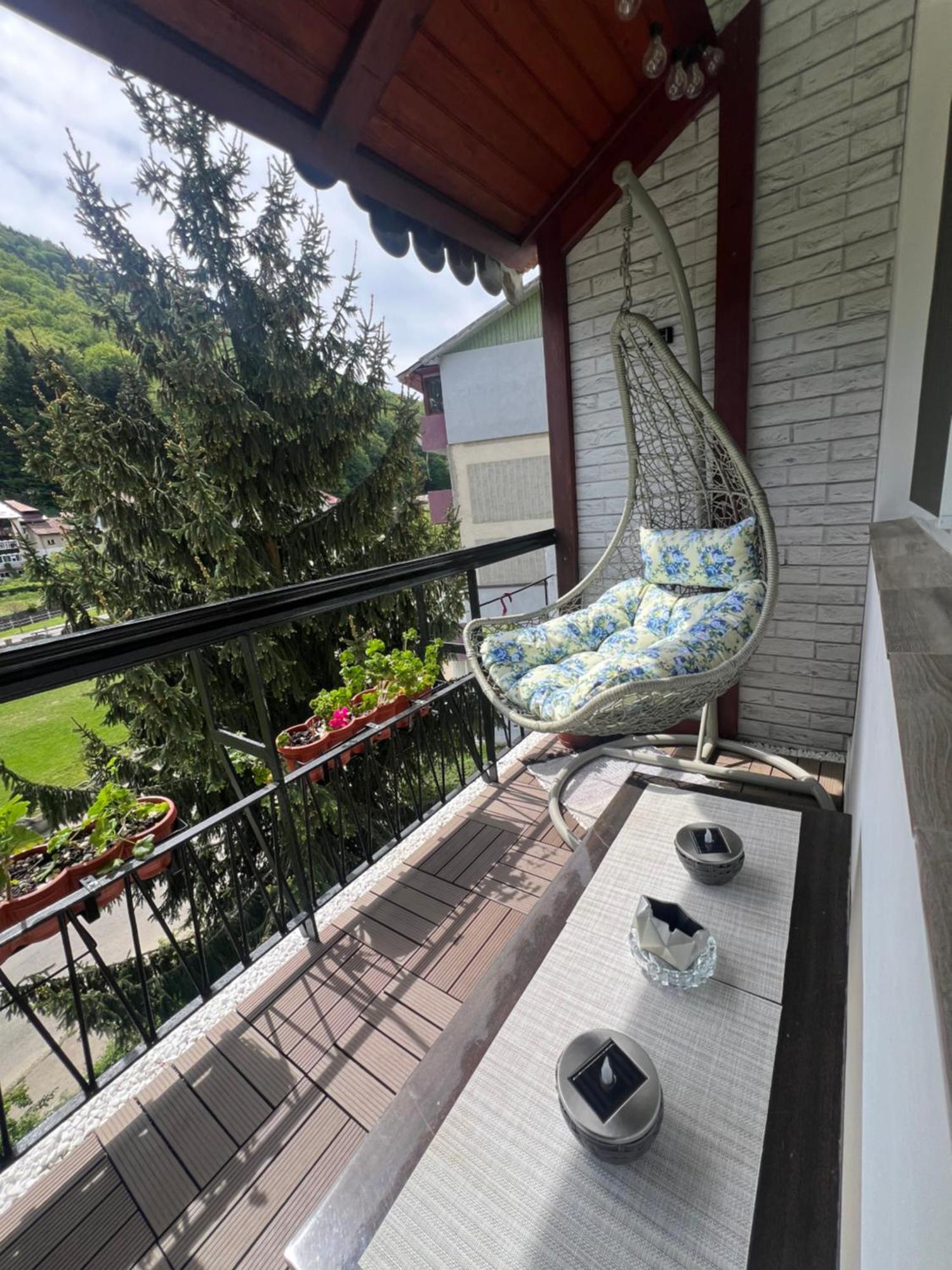 Aky Residence 슬래닉몰도바 외부 사진